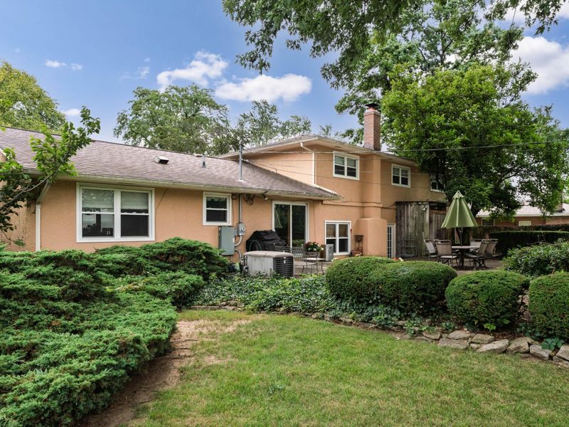 1561 Rose View Drive , Columbus, OH 43209 Photo 51