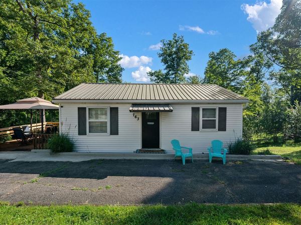 763 Ponderosa Road , Clarkson, KY 42723