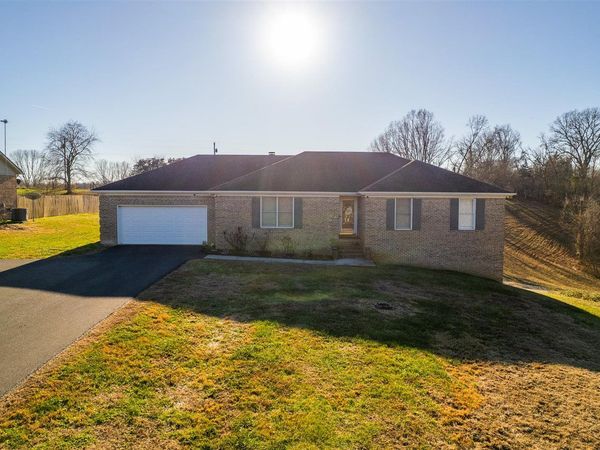 1405 Greathouse Road , Bowling Green, KY 42103