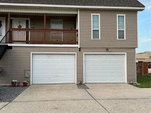 2912 JEAN LAFITTE Parkway , Unit 101, Chalmette, LA 70043