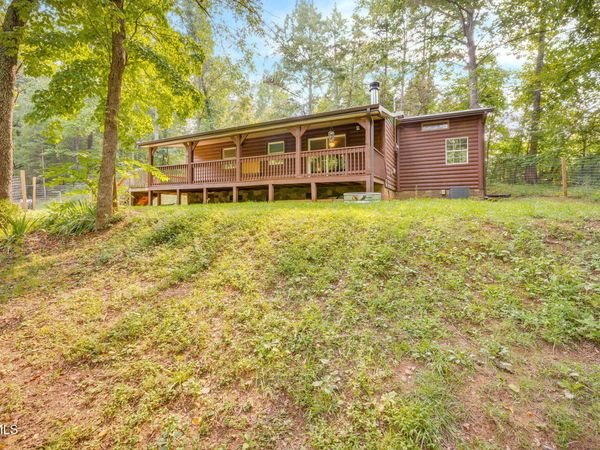 938 Browns Chapel Road, Parrottsville, TN 37843