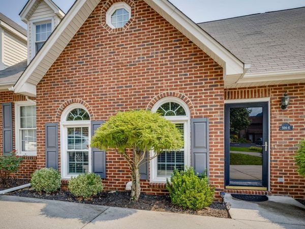 506 Manor Drive, Unit E, Kingsport, TN 37660