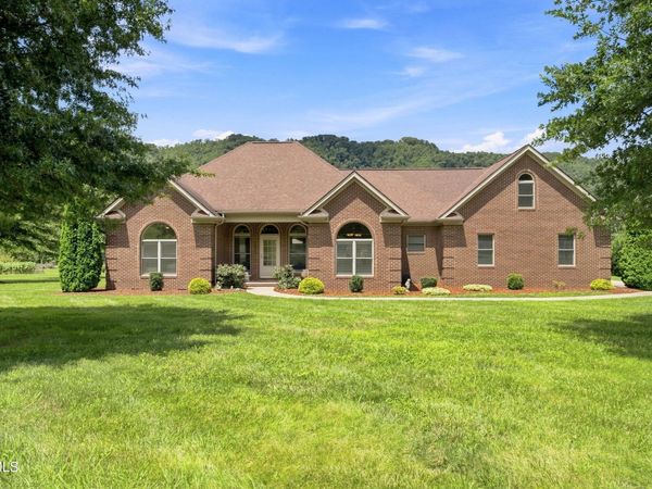 1323 Love Station Road, Erwin, TN 37650