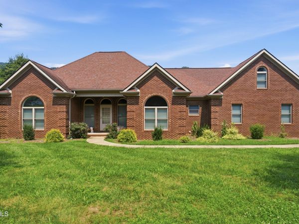 1323 Love Station Road, Erwin, TN 37650