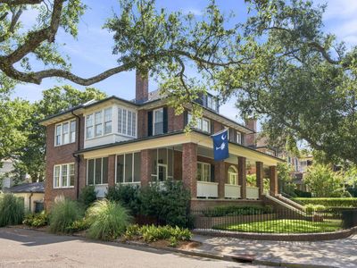 106 S Battery Street, Charleston, SC 29401