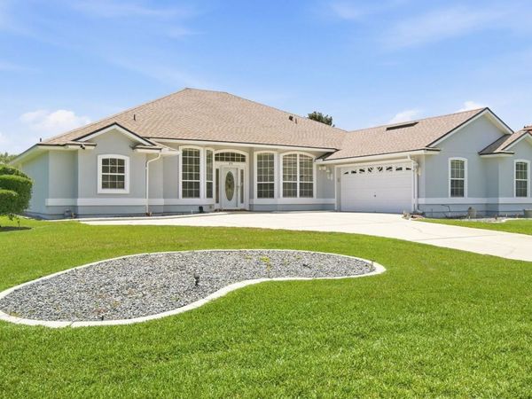 212 Whisper Ridge Dr, St Augustine, FL 32092