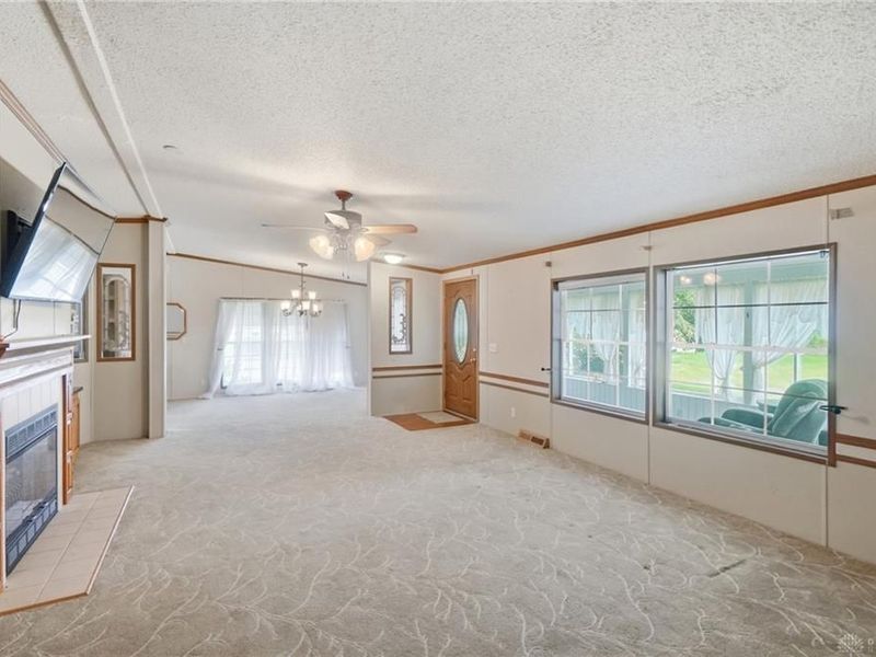 141 South Point Drive, Fairborn, OH 45324 Photo 12