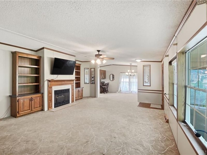141 South Point Drive, Fairborn, OH 45324 Photo 13