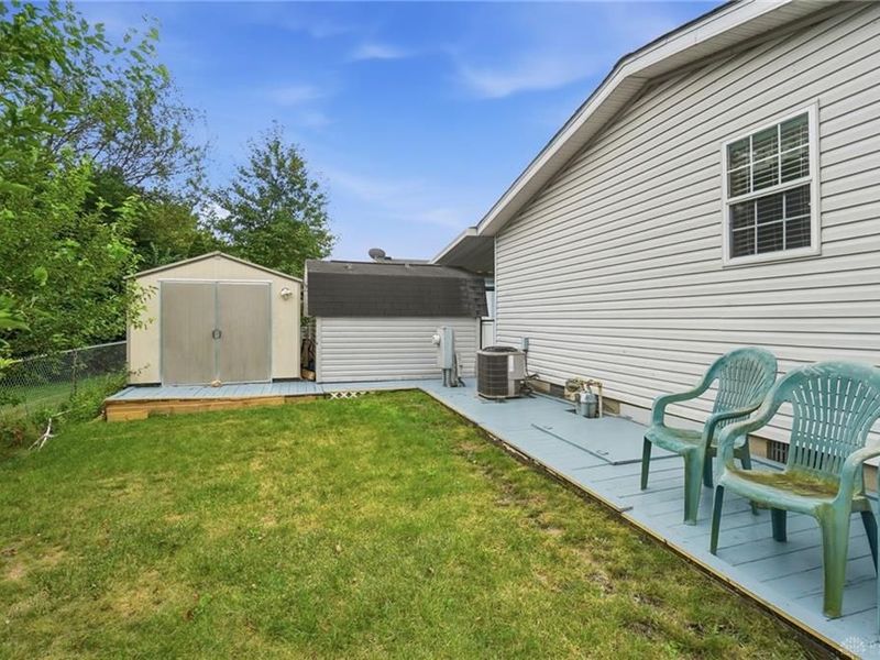 141 South Point Drive, Fairborn, OH 45324 Photo 40
