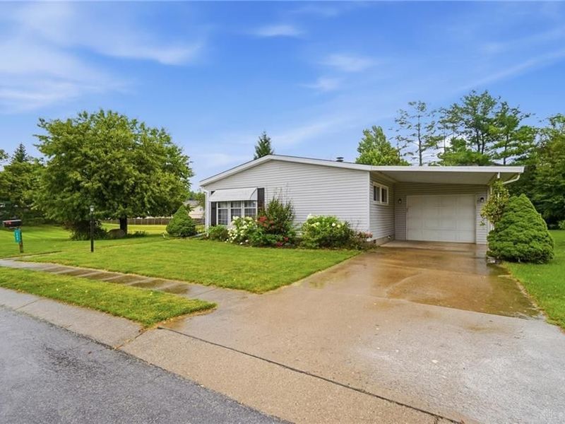 141 South Point Drive, Fairborn, OH 45324 Photo 44