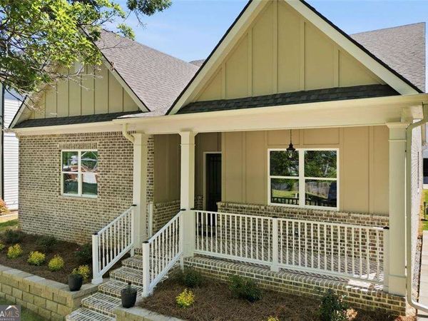 2107 E Haven Drive NE, Covington, GA 30014