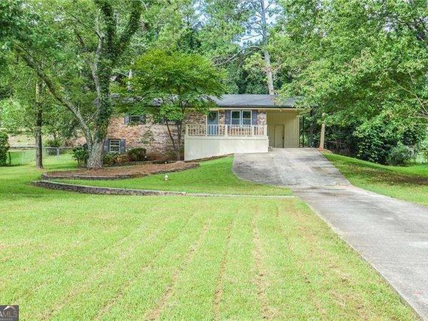 2945 Rio Montana Drive, Marietta, GA 30066