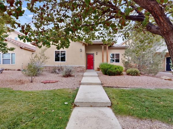 829 Bosque Vista Drive , Bernalillo, NM 87004