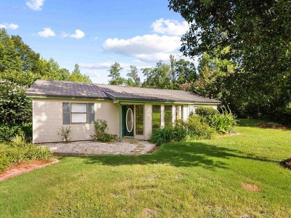 1009 Elm Street, Sheridan, AR 72150