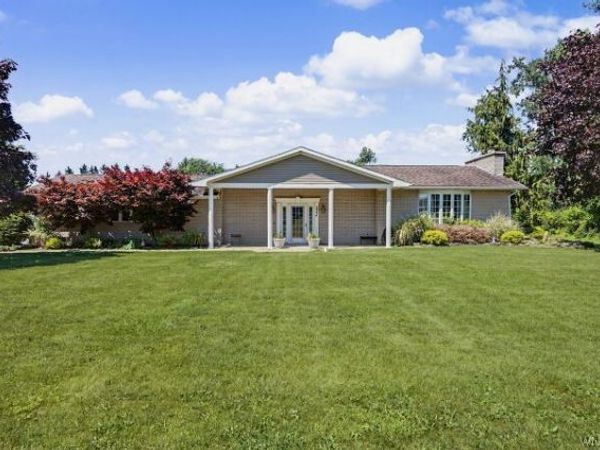 231 Kinsley Road , Elma, NY 14059