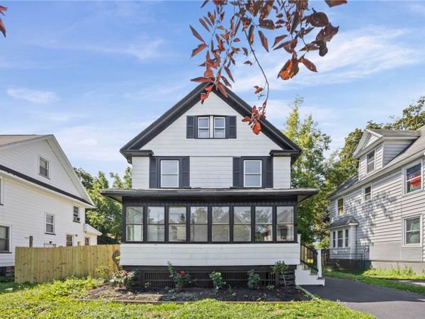 235 Avis Street , Rochester, NY 14615