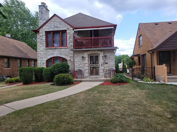3861 N 53rd St, Unit 3863, Milwaukee, WI 53216
