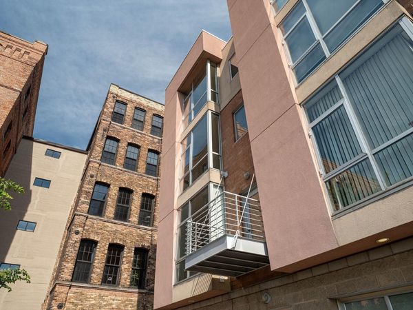 1725 N Palmer St, Unit G, Milwaukee, WI 53212