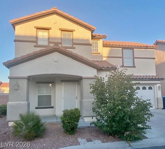 8048 Windmill Villa Street, Las Vegas, NV 89139 Main Photo