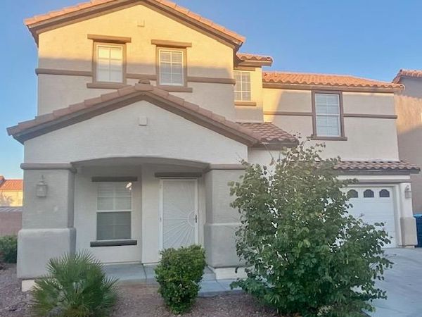 8048 Windmill Villa Street, Las Vegas, NV 89139