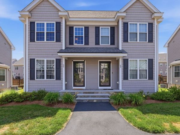 66 Riley Rd, Unit 66, Tyngsborough, MA 01879