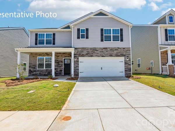 509 Blackpool Court , Monroe, NC 28112