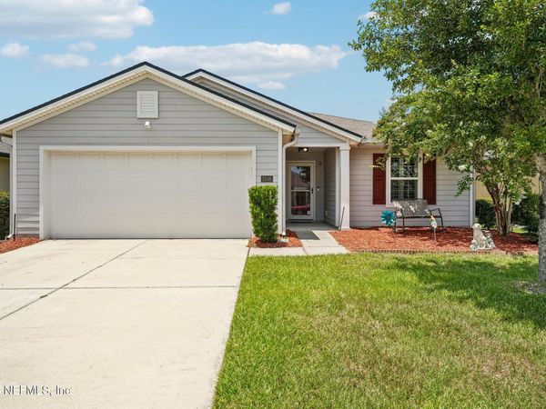 3548 SHINER Drive, Jacksonville, FL 32226