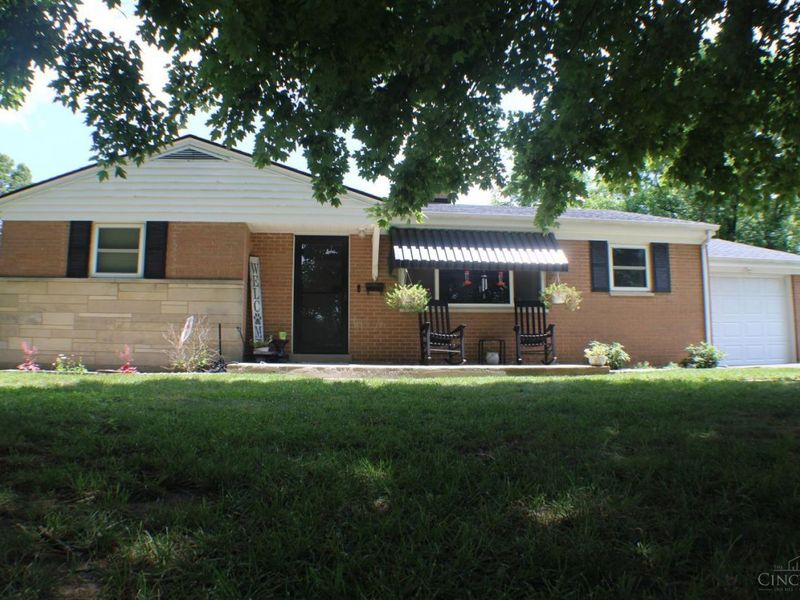 126 Greystone Drive, Hillsboro, OH 45133 Photo 1