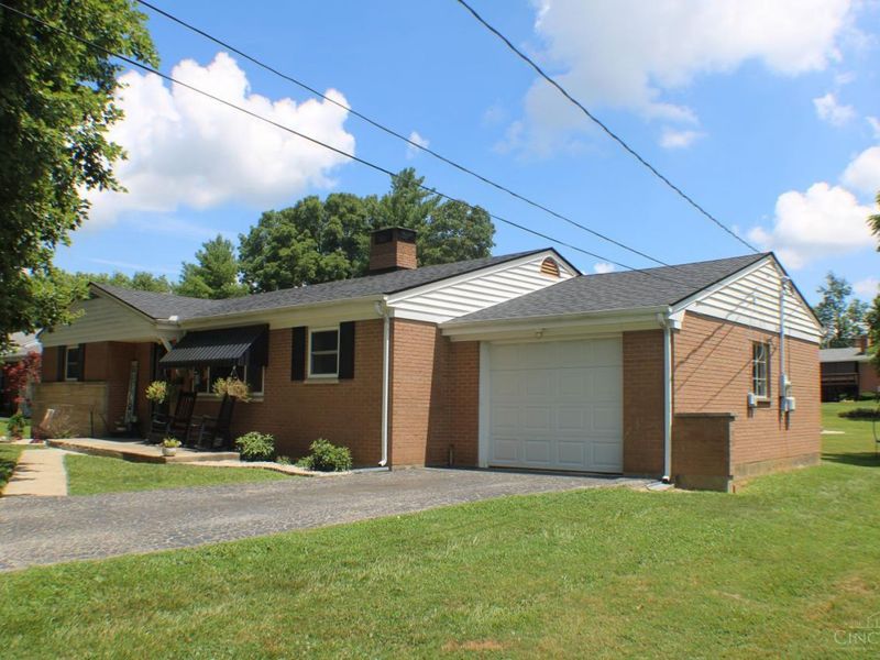 126 Greystone Drive, Hillsboro, OH 45133 Photo 5