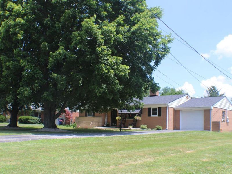 126 Greystone Drive, Hillsboro, OH 45133 Photo 6
