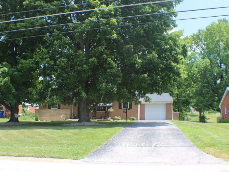 126 Greystone Drive, Hillsboro, OH 45133 Photo 7