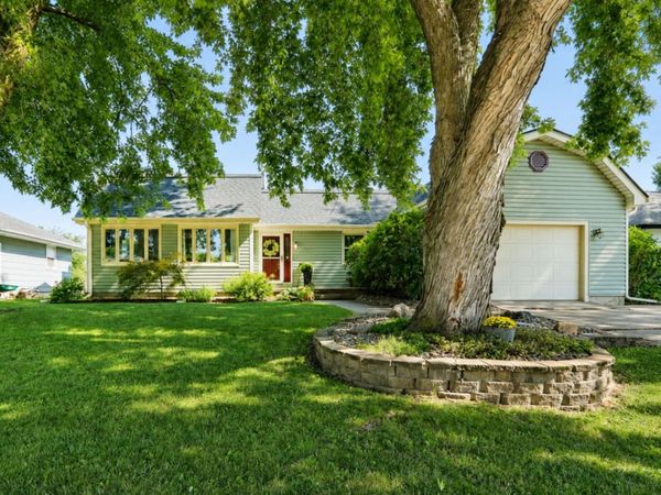 2510 NW 5th Street, Ankeny, IA 50023
