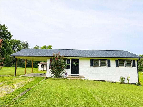 9729 NC Highway 700, Pelham, NC 27311