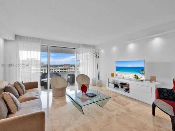 155 Ocean Lane Dr , Unit 1111, Key Biscayne, FL 33149