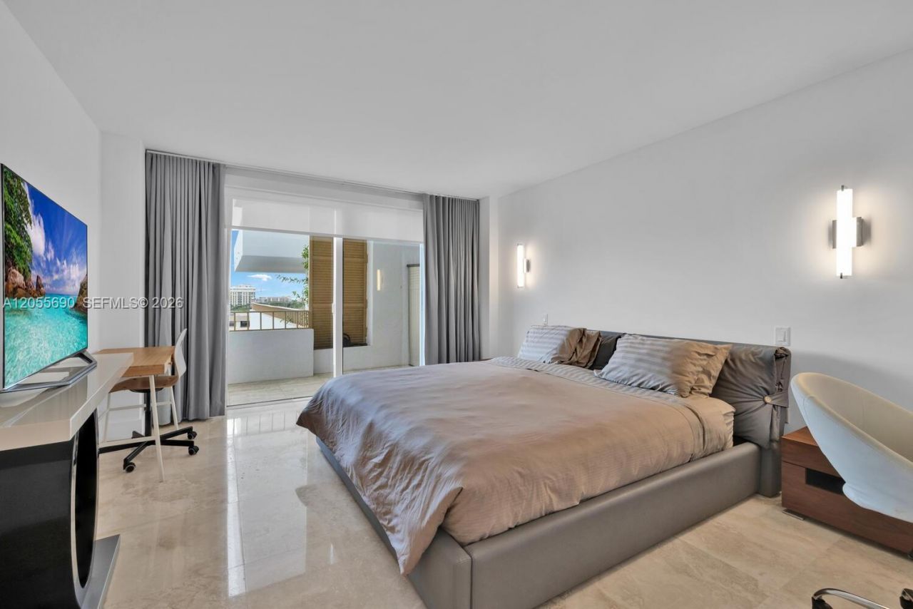 155 Ocean Lane Dr , Unit 1111, Key Biscayne, FL 33149 Photo