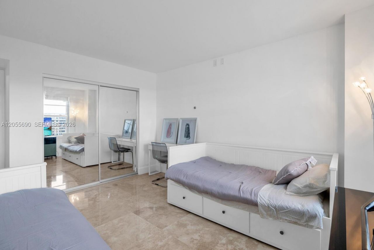 155 Ocean Lane Dr , Unit 1111, Key Biscayne, FL 33149 Photo
