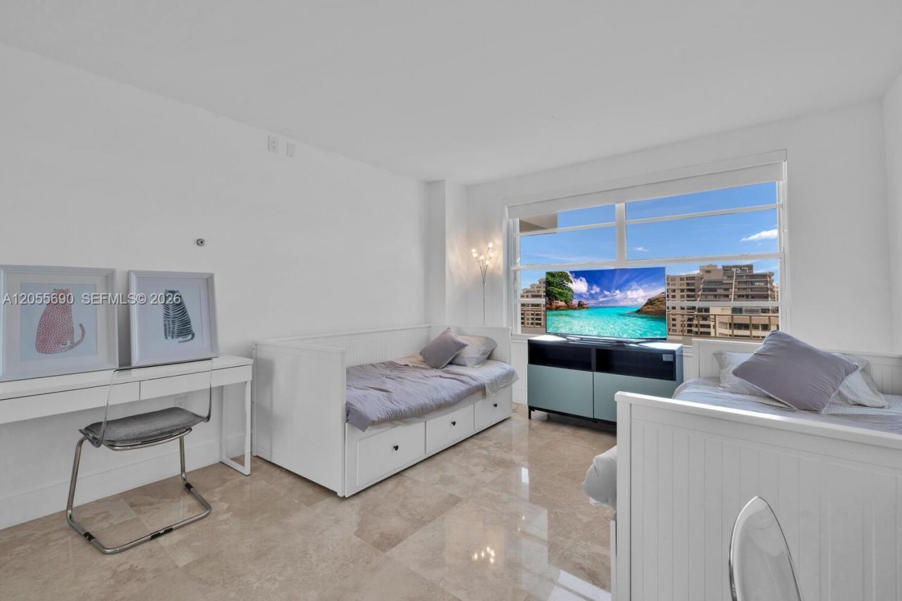155 Ocean Lane Dr , Unit 1111, Key Biscayne, FL 33149 Photo