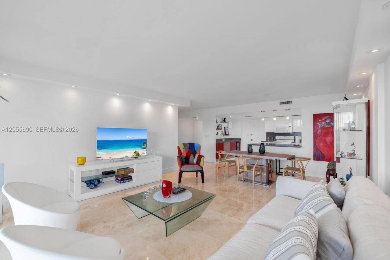 155 Ocean Lane Dr , Unit 1111, Key Biscayne, FL 33149 Photo