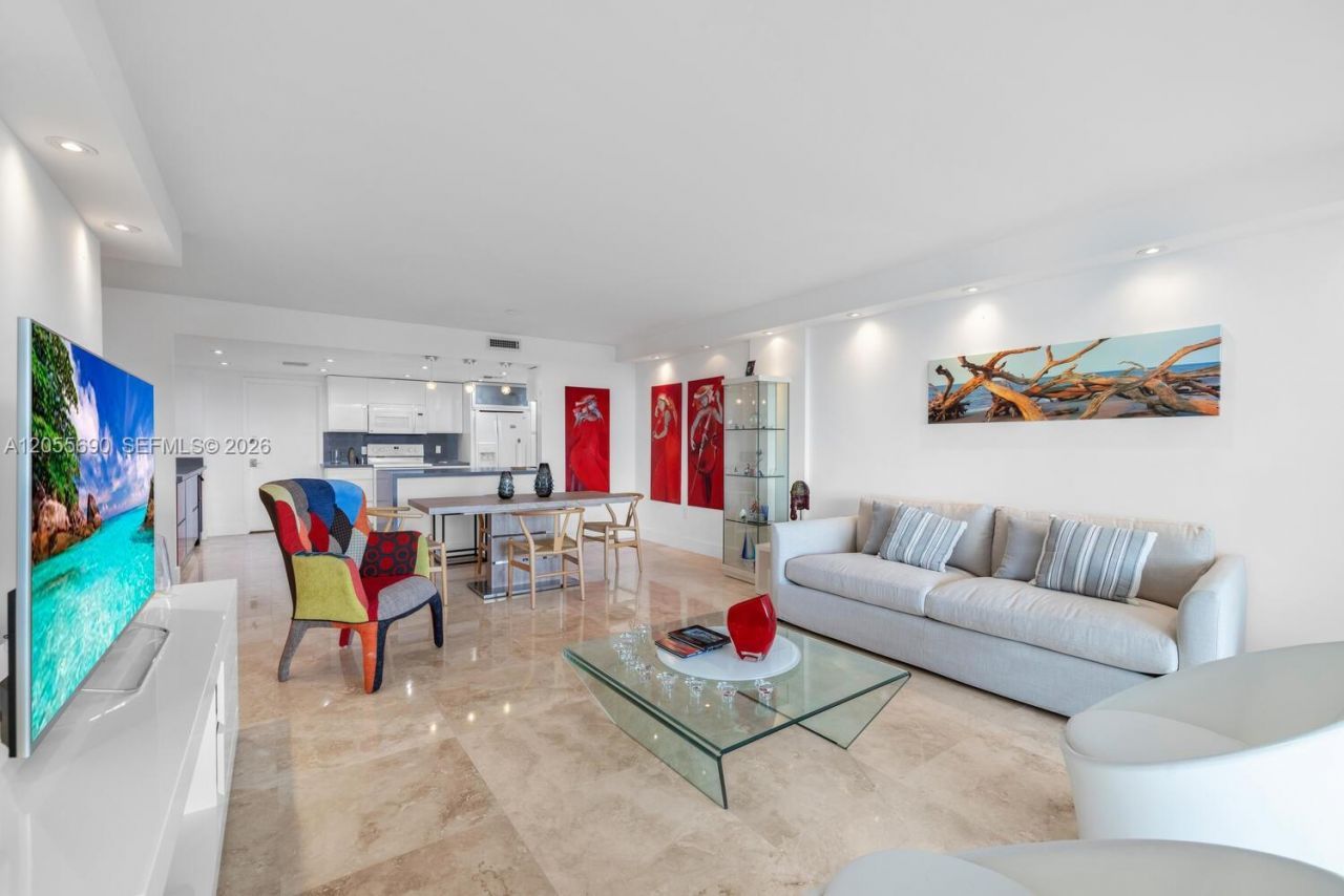 155 Ocean Lane Dr , Unit 1111, Key Biscayne, FL 33149 Photo
