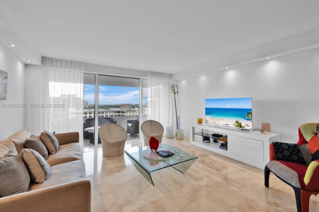 155 Ocean Lane Dr , Unit 1111, Key Biscayne, FL 33149 Photo