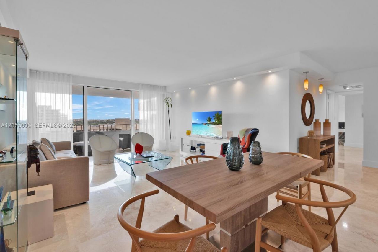 155 Ocean Lane Dr , Unit 1111, Key Biscayne, FL 33149 Photo
