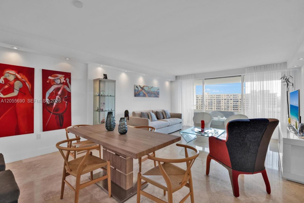 155 Ocean Lane Dr , Unit 1111, Key Biscayne, FL 33149 Photo