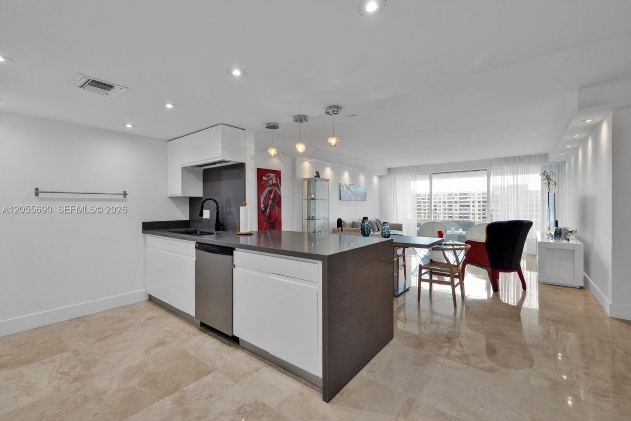 155 Ocean Lane Dr , Unit 1111, Key Biscayne, FL 33149 Photo