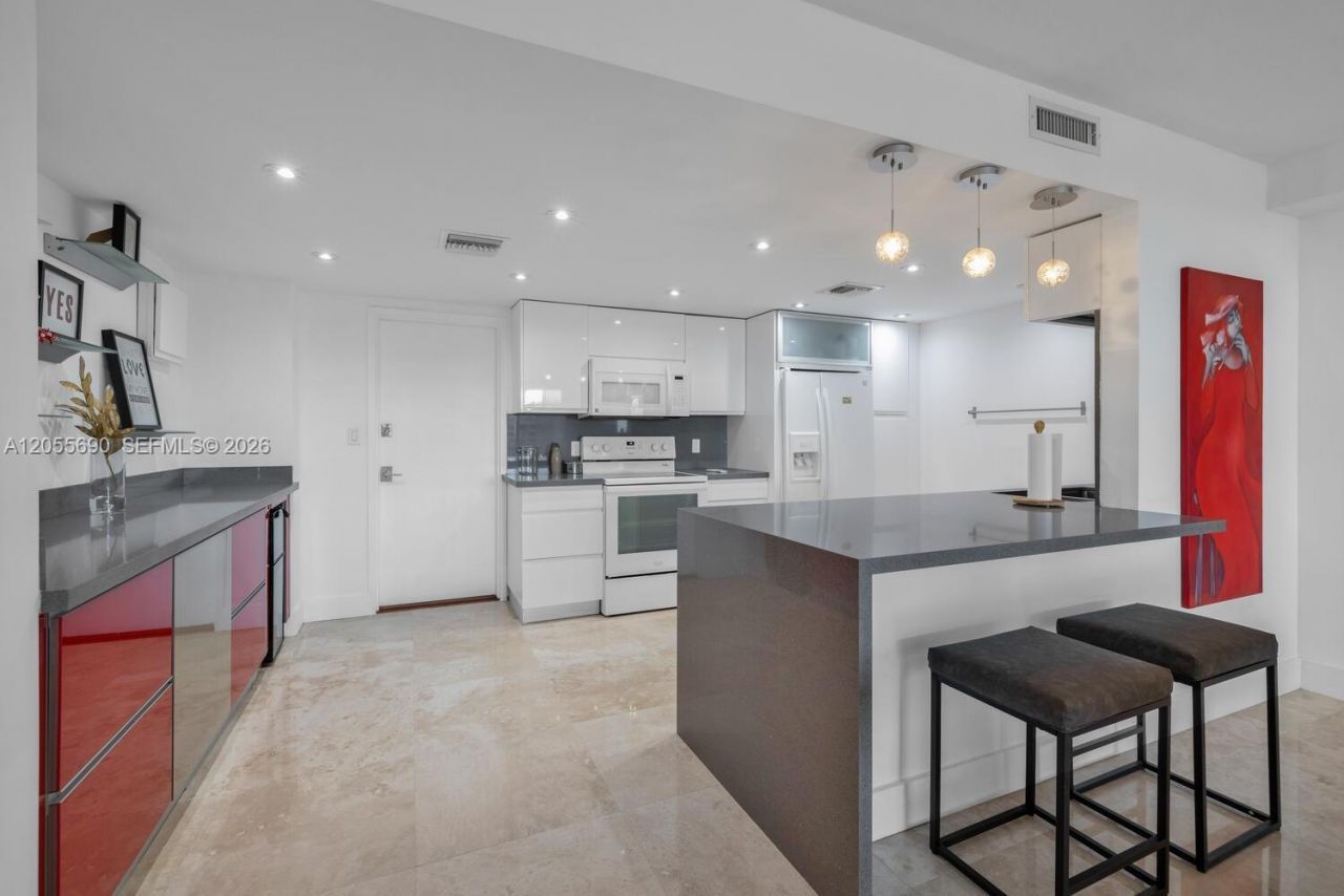 155 Ocean Lane Dr , Unit 1111, Key Biscayne, FL 33149 Photo
