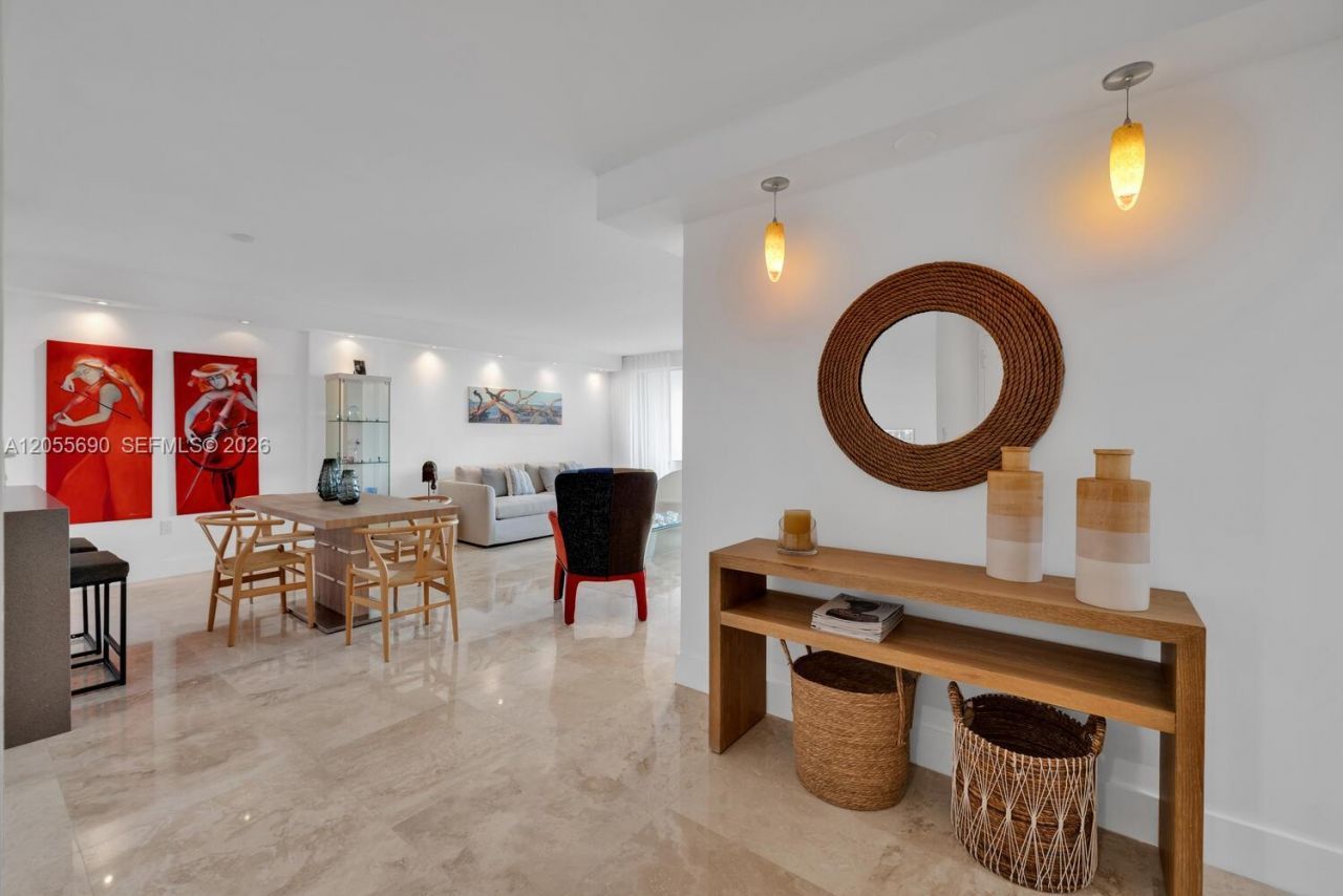 155 Ocean Lane Dr , Unit 1111, Key Biscayne, FL 33149 Photo