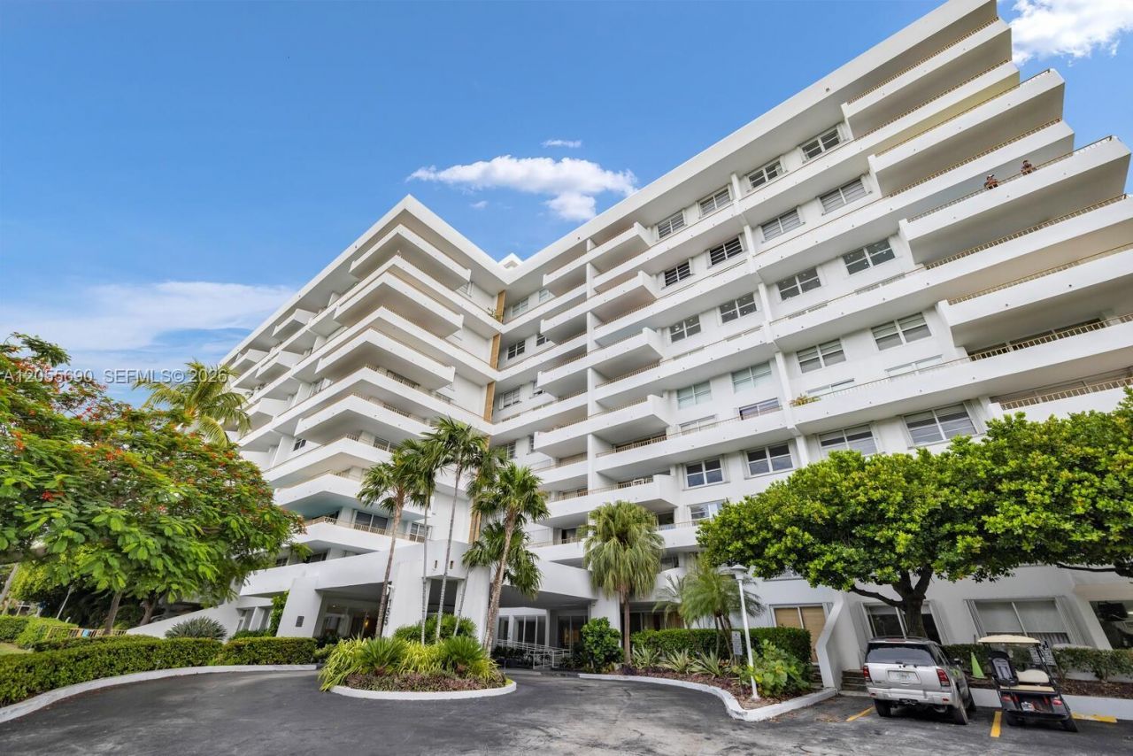 155 Ocean Lane Dr , Unit 1111, Key Biscayne, FL 33149 Photo
