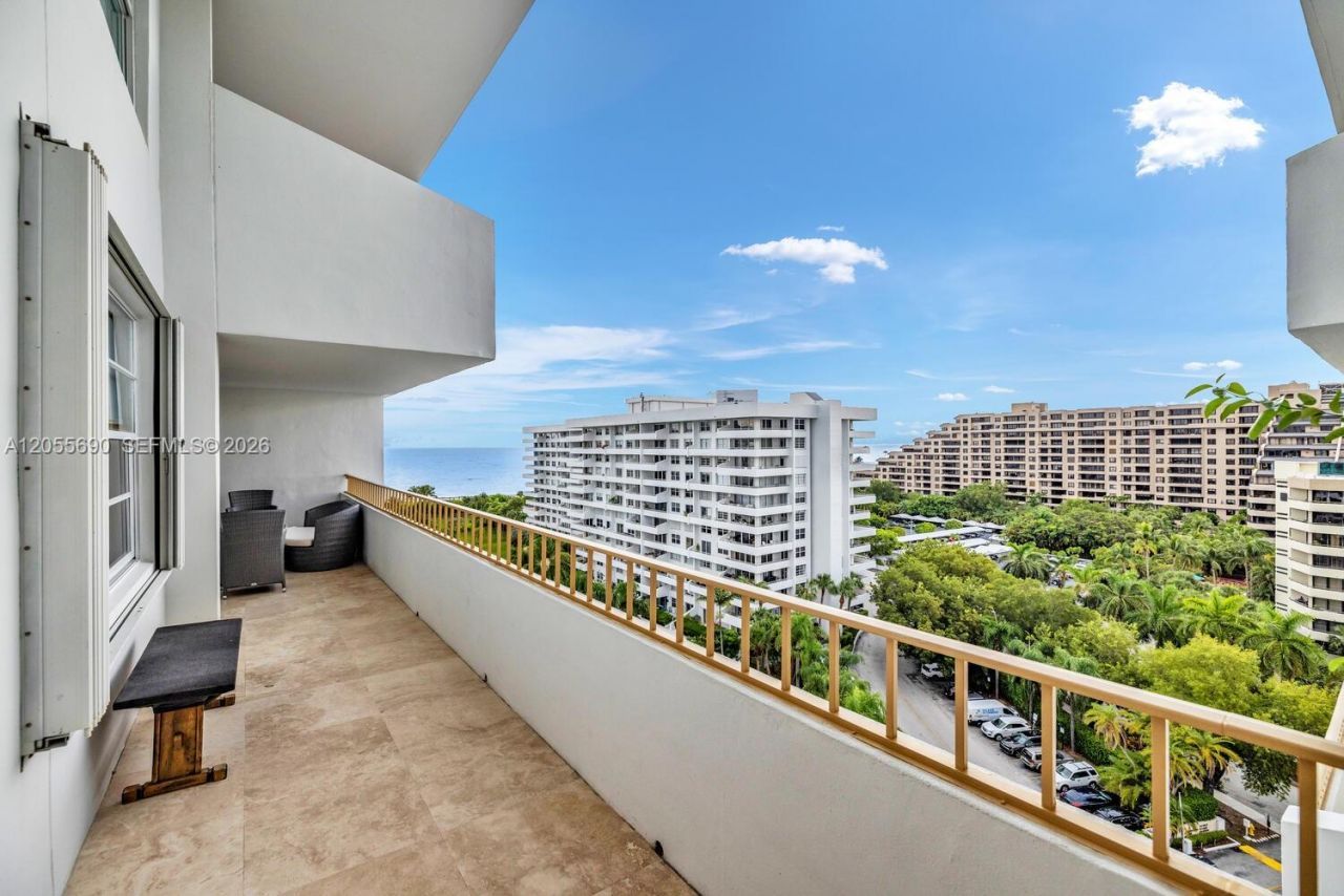 155 Ocean Lane Dr , Unit 1111, Key Biscayne, FL 33149 Photo