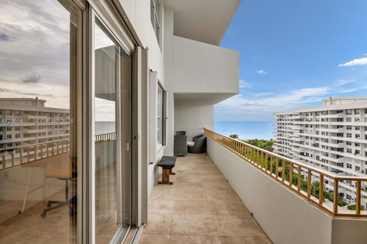 155 Ocean Lane Dr , Unit 1111, Key Biscayne, FL 33149 Photo