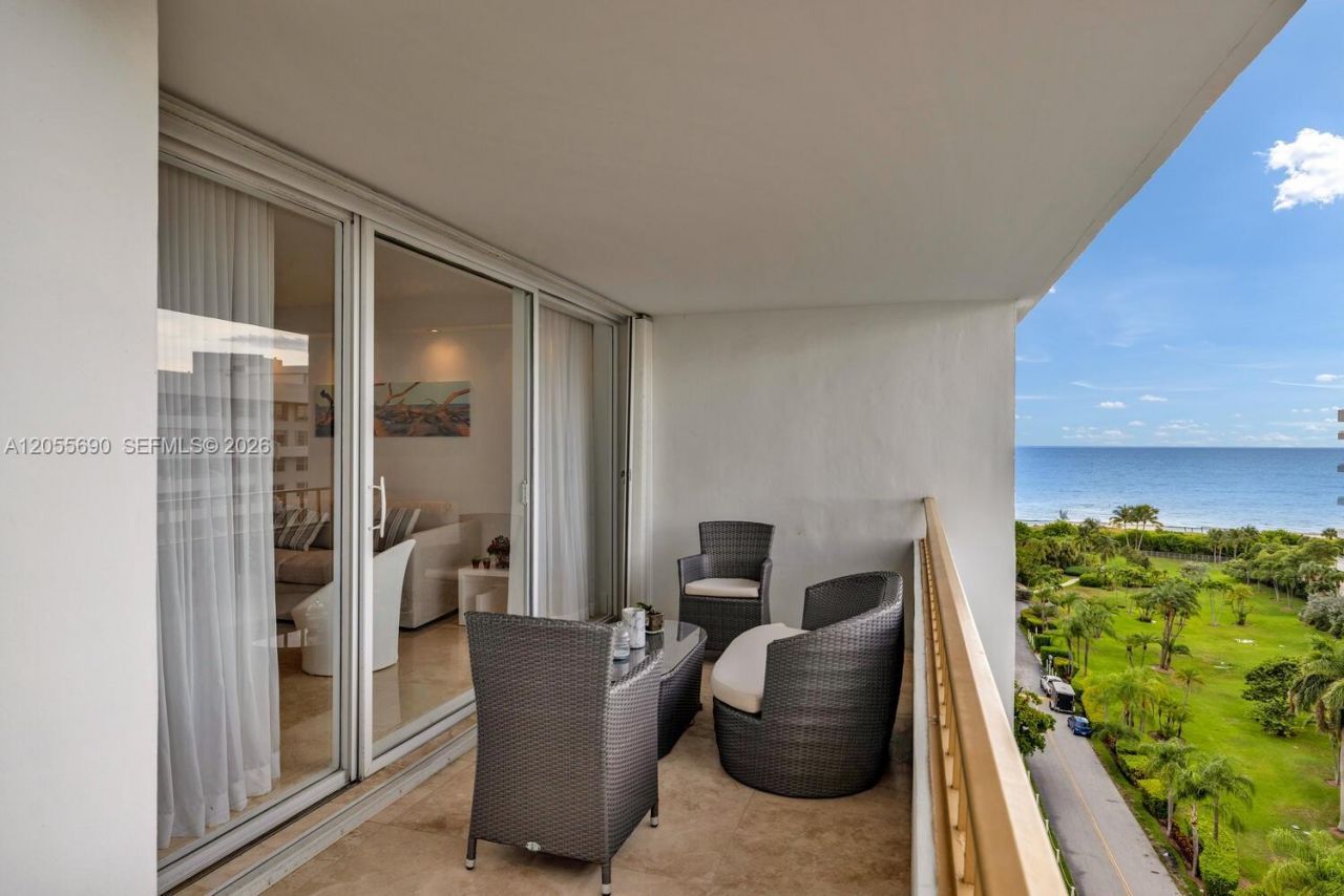 155 Ocean Lane Dr , Unit 1111, Key Biscayne, FL 33149 Photo