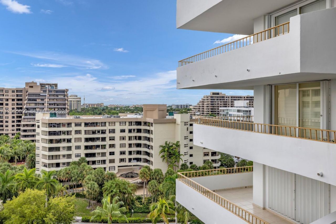 155 Ocean Lane Dr , Unit 1111, Key Biscayne, FL 33149 Photo